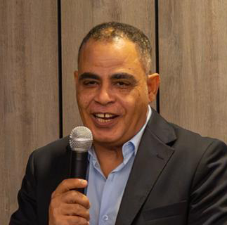 عصام عمر